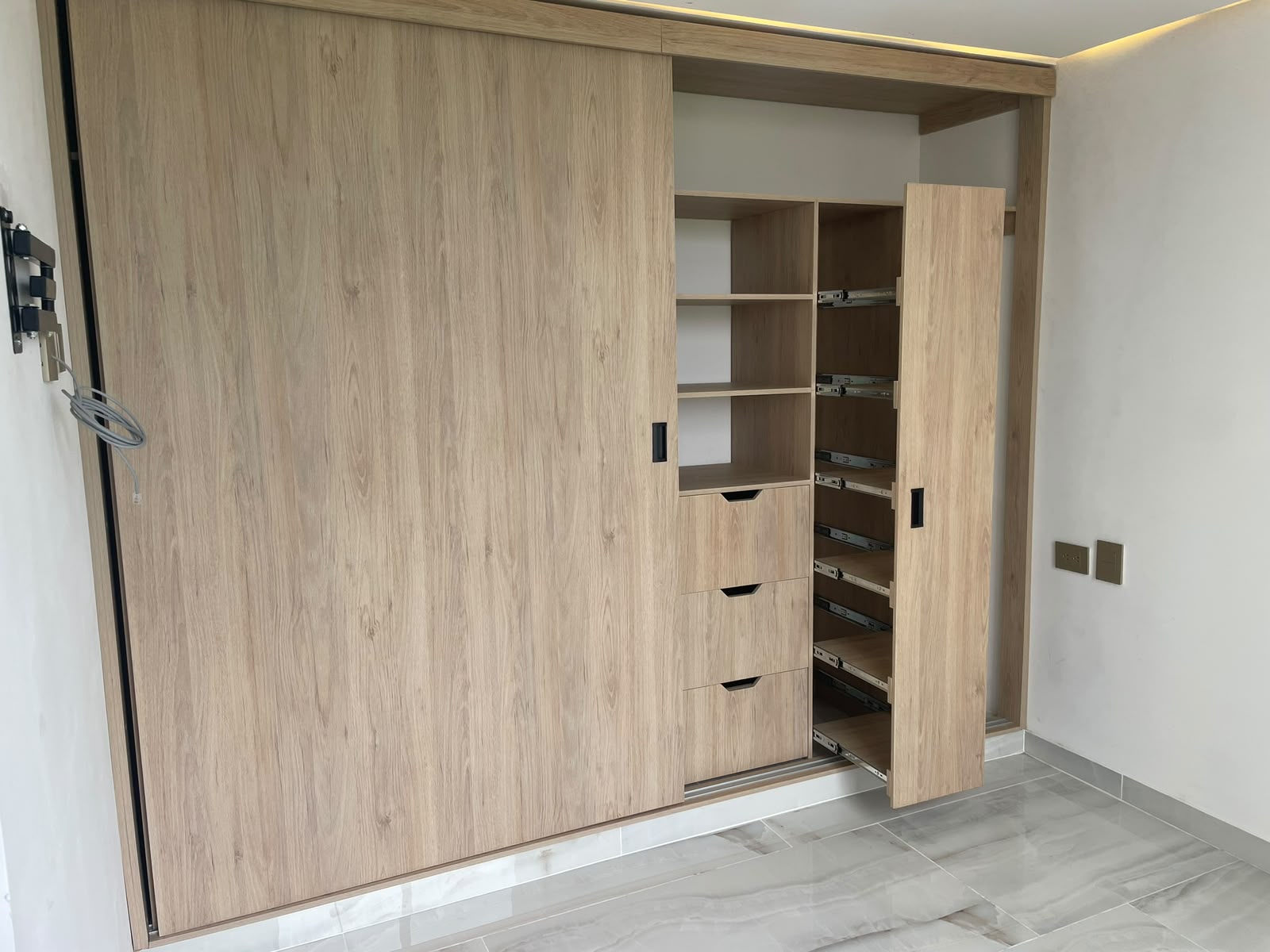 Proyecto Praco