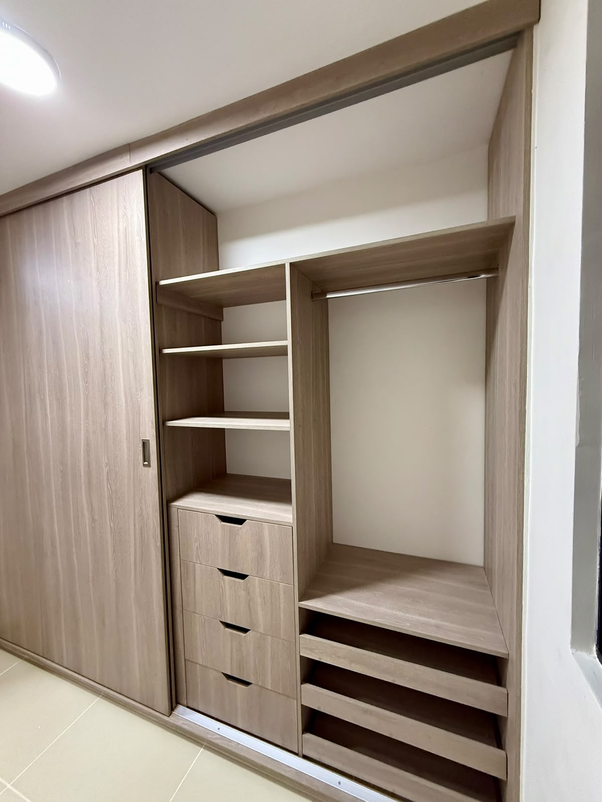 Proyecto Praco