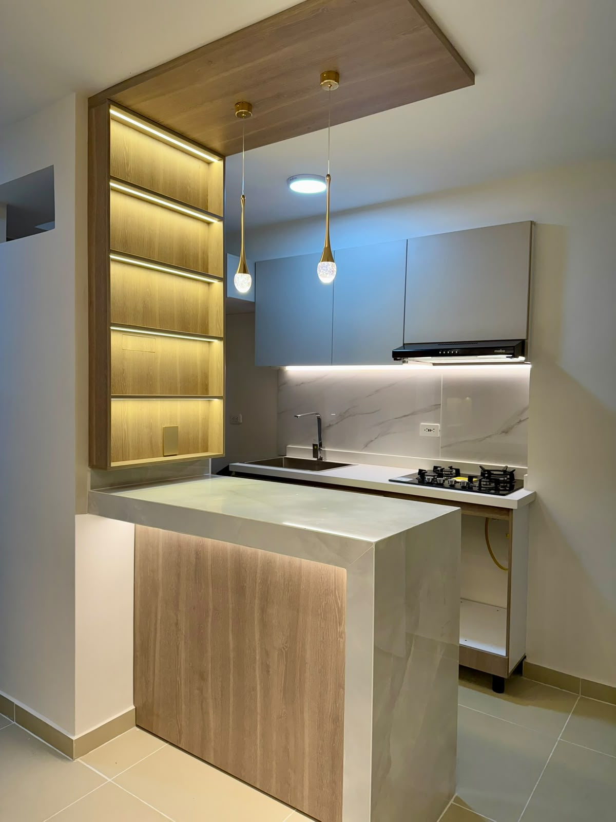 Proyecto Praco