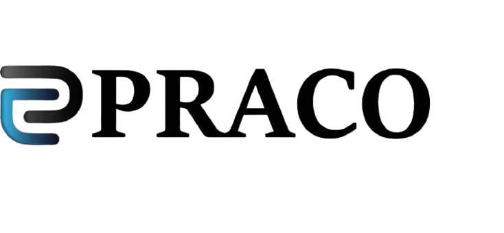 Grupo Praco Logo